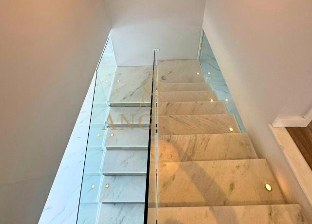 Casa de Condomínio à venda com 3 quartos, 248m² - Foto 24