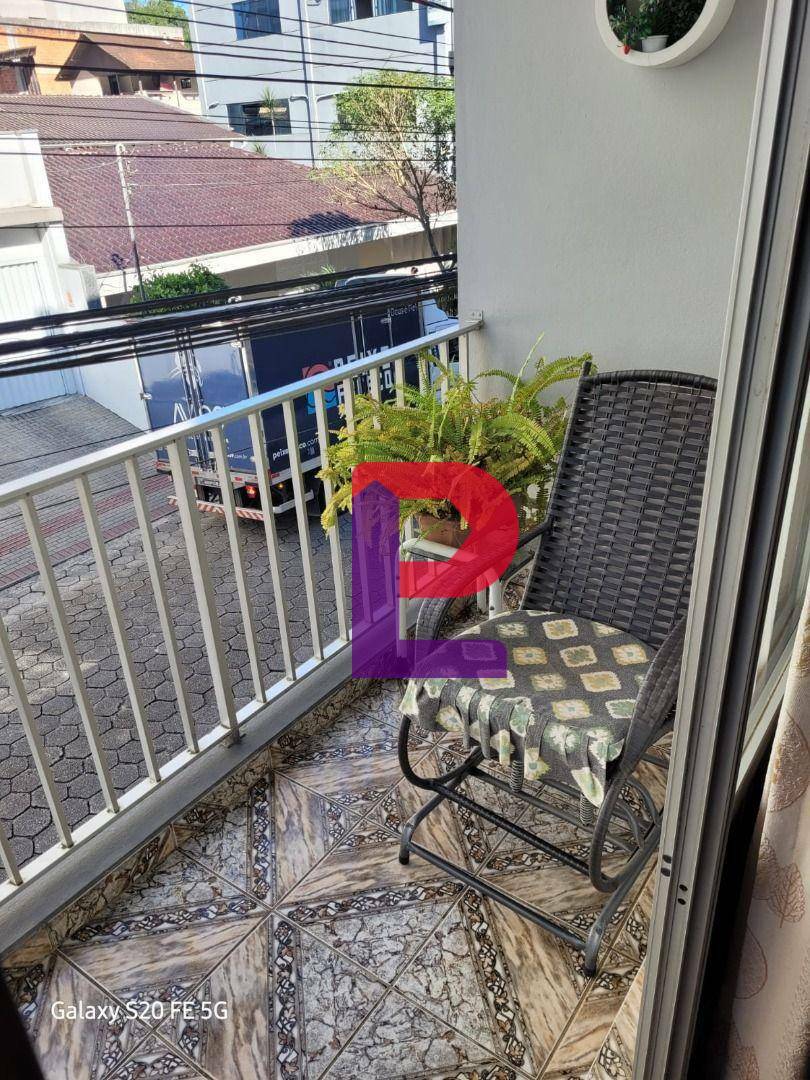 Apartamento à venda com 2 quartos, 132m² - Foto 12
