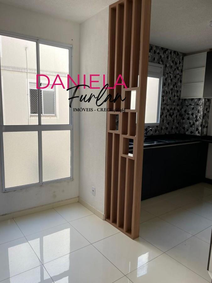 Apartamento à venda com 2 quartos, 43m² - Foto 5