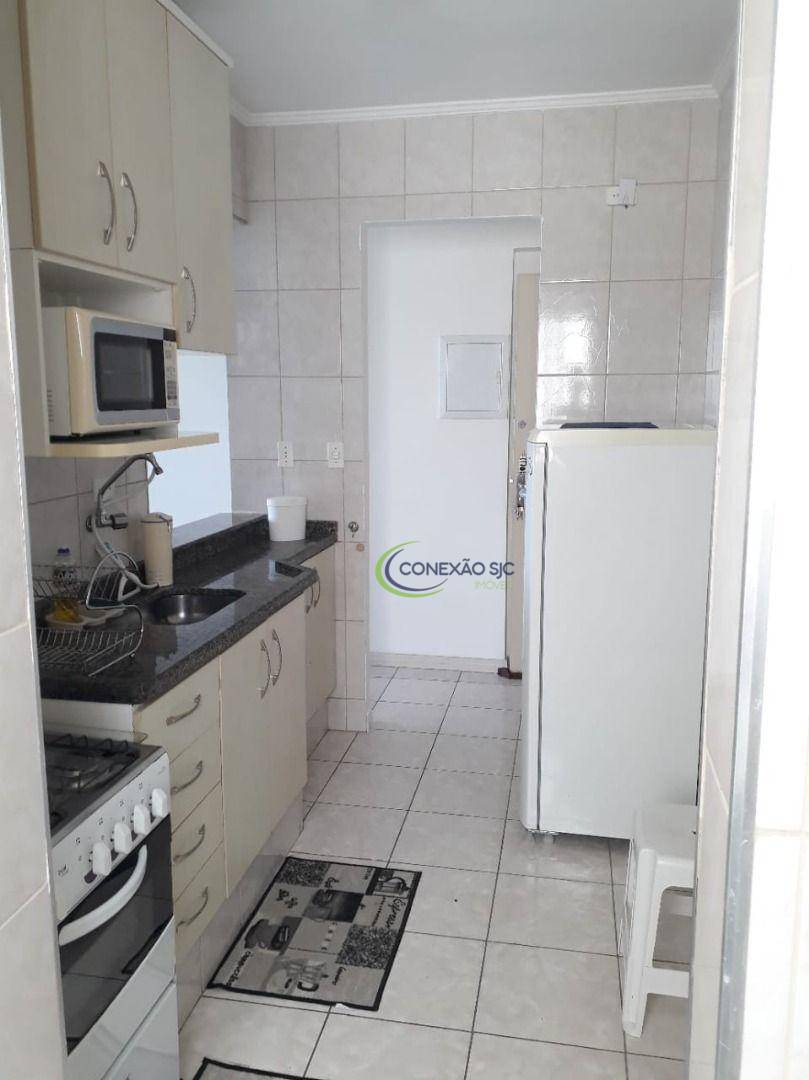 Apartamento para alugar com 1 quarto, 48m² - Foto 3