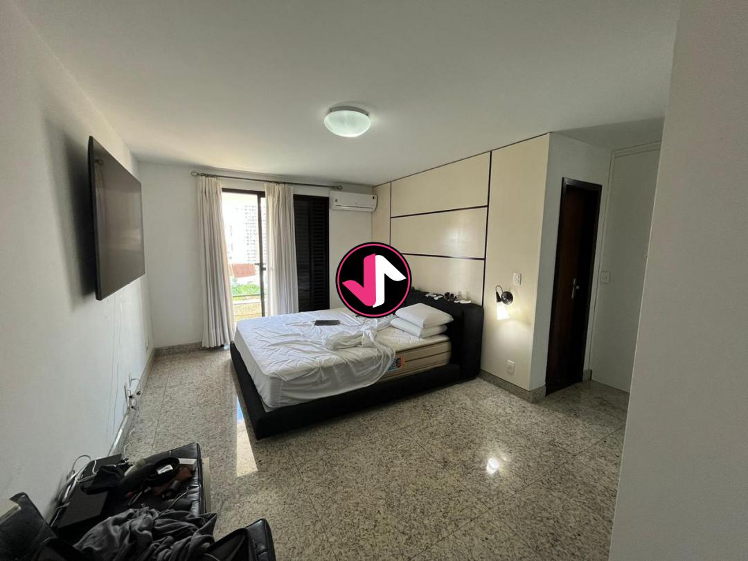 Apartamento à venda com 3 quartos, 256m² - Foto 10
