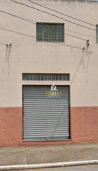 Loja-Salão para alugar, 25m² - Foto 1