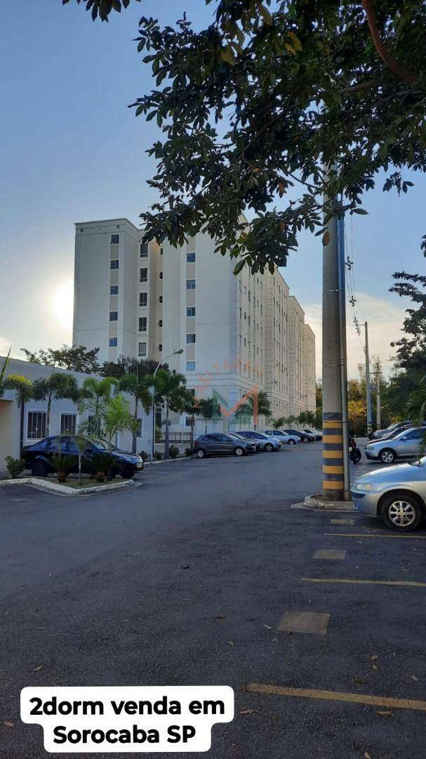 Apartamento à venda com 2 quartos, 59m² - Foto 19