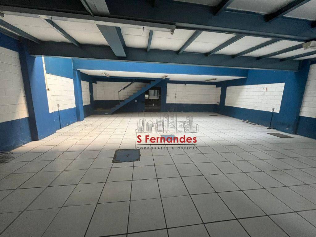 Depósito-Galpão-Armazém para alugar, 825m² - Foto 9
