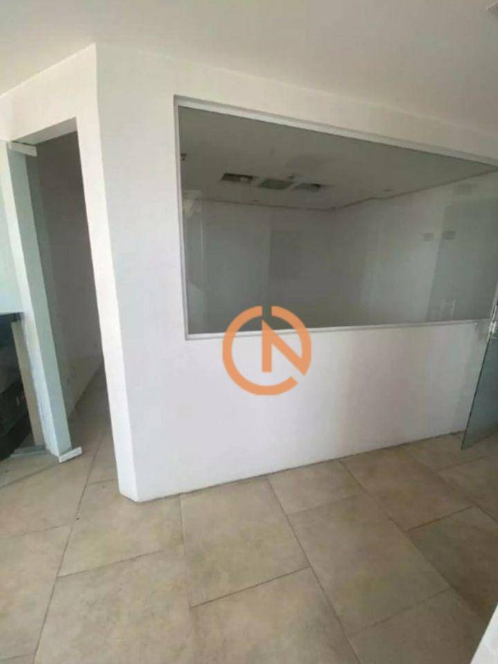 Conjunto Comercial-Sala para alugar, 160m² - Foto 15