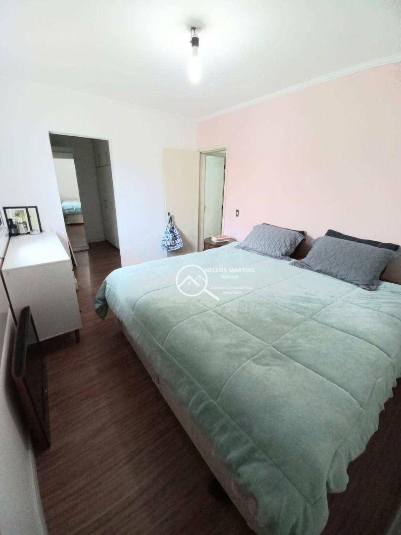 Casa de Condomínio à venda com 3 quartos, 170m² - Foto 12