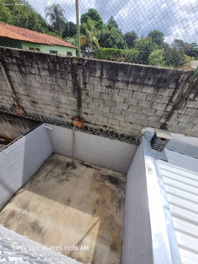 Casa de Condomínio à venda com 2 quartos, 63m² - Foto 24
