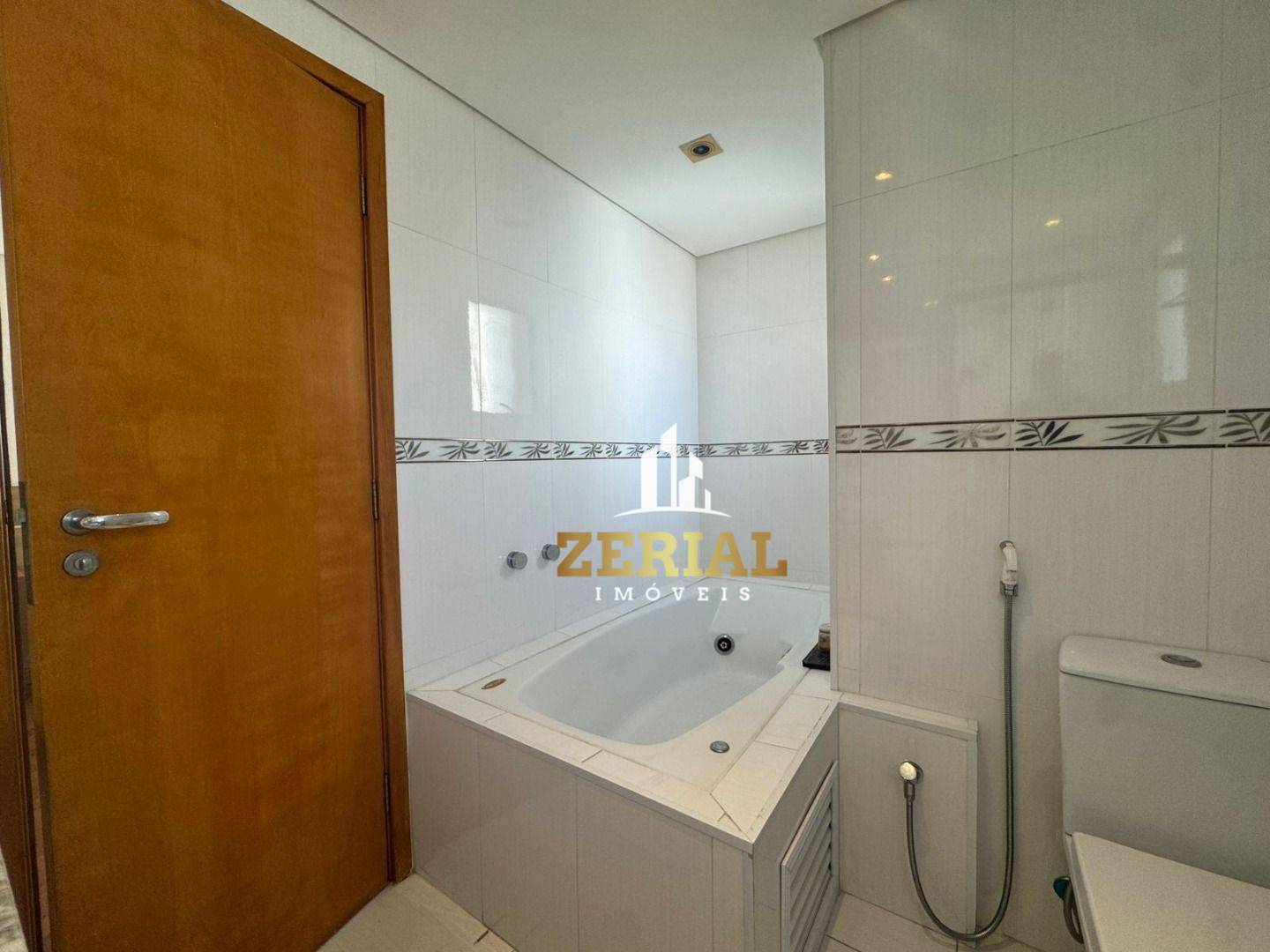 Apartamento à venda com 3 quartos, 142m² - Foto 19