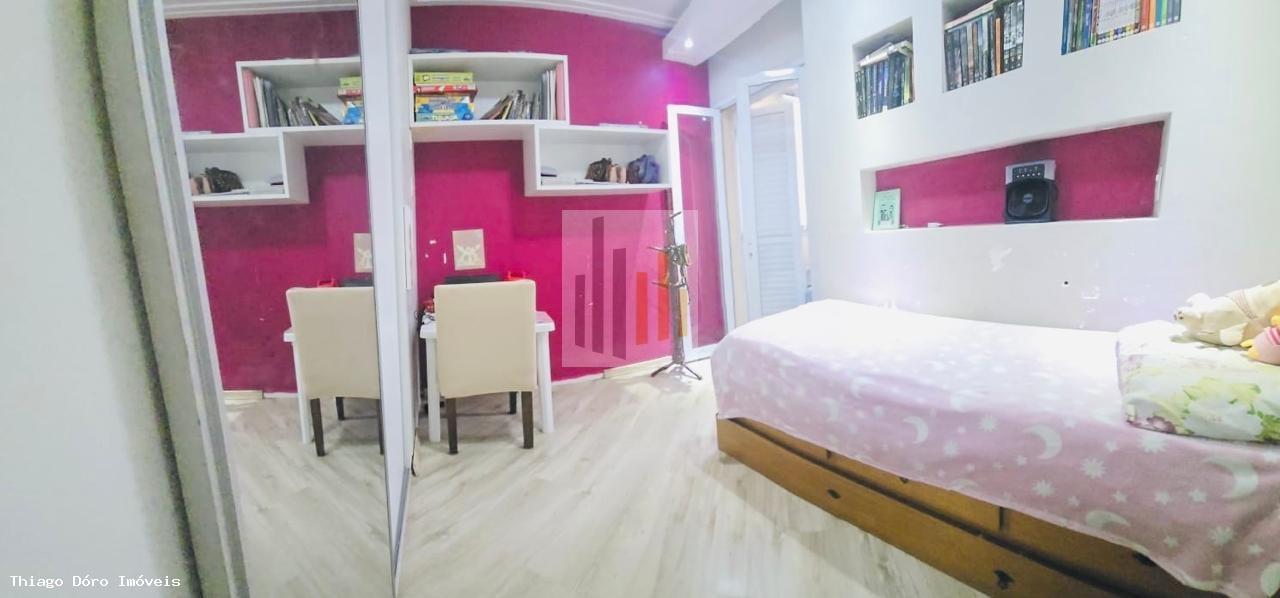 Casa de Condomínio à venda com 3 quartos, 88m² - Foto 9