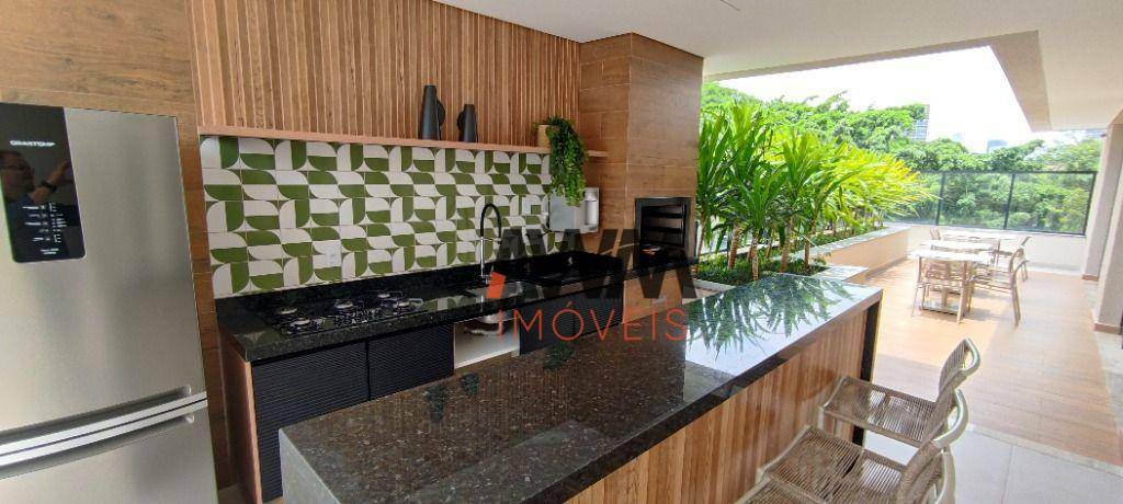 Apartamento para alugar com 2 quartos, 66m² - Foto 29