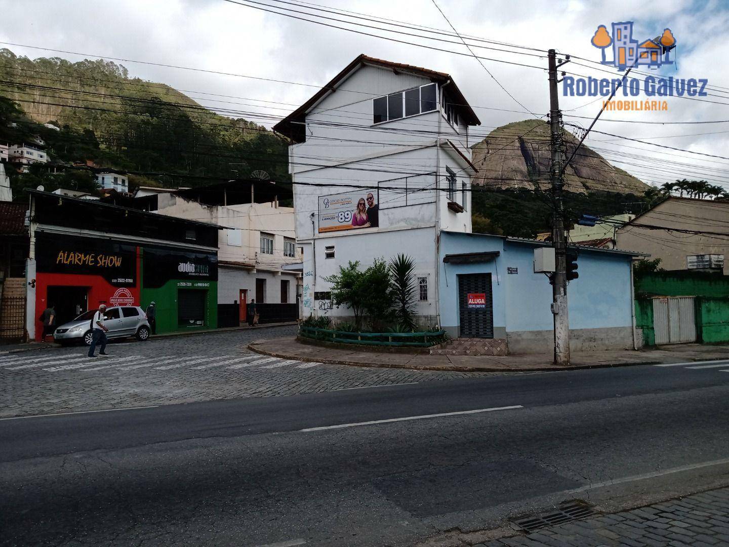 Loja-Salão para alugar, 20m² - Foto 2