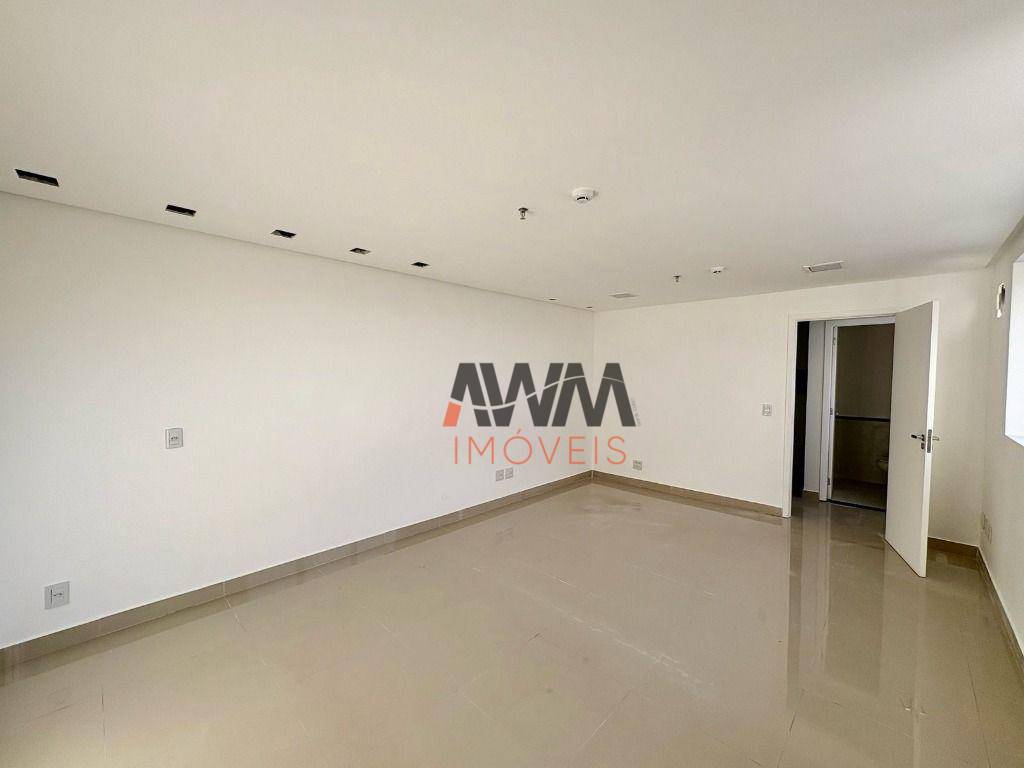Conjunto Comercial-Sala à venda, 34m² - Foto 3