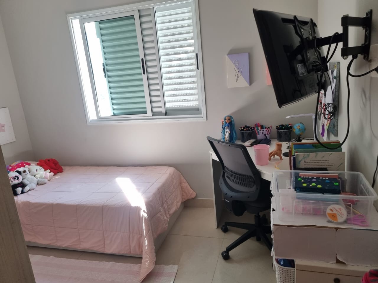 Apartamento à venda, 111m² - Foto 13