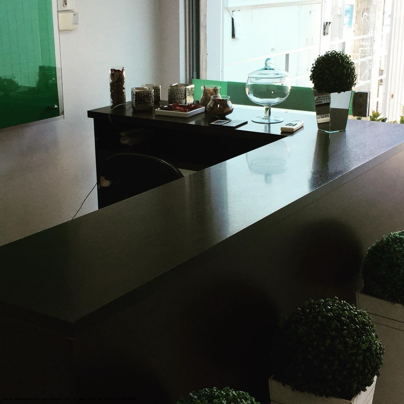 Loja-Salão para alugar, 150m² - Foto 12