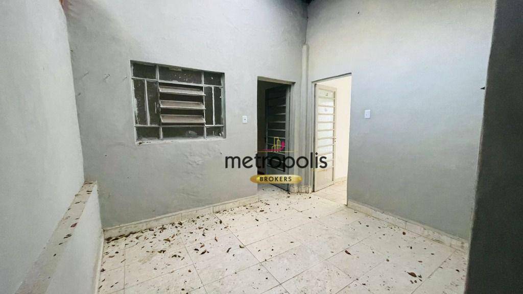 Casa para alugar com 1 quarto, 60m² - Foto 8