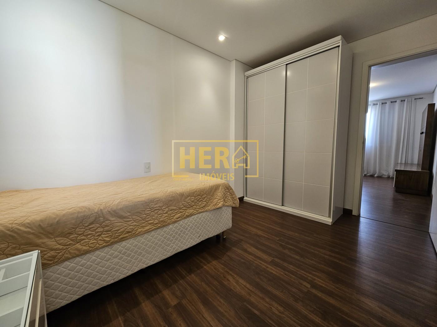 Apartamento à venda com 3 quartos, 119m² - Foto 12