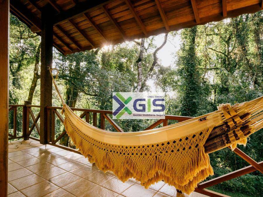 Pousada-Chalé à venda com 7 quartos, 590m² - Foto 27