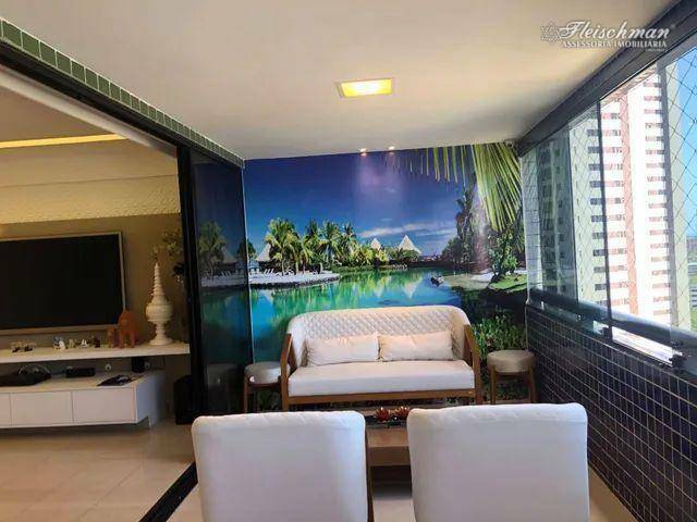 Cobertura à venda com 4 quartos, 333m² - Foto 7