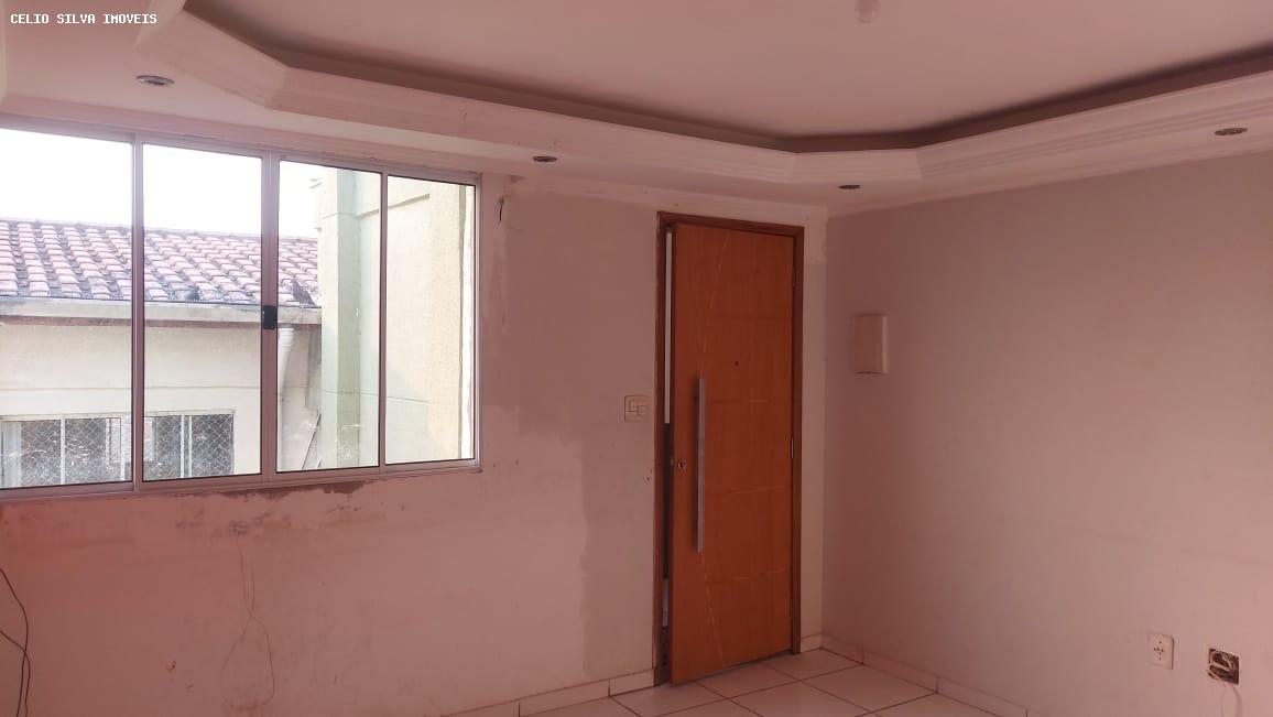 Apartamento à venda com 2 quartos - Foto 6