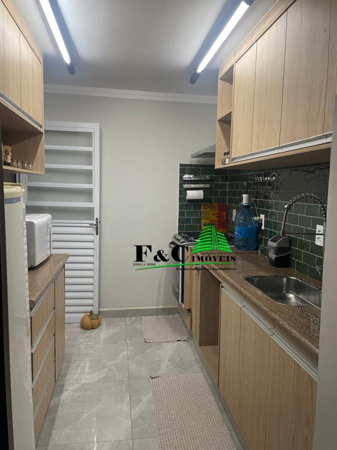 Casa à venda com 2 quartos, 307m² - Foto 4