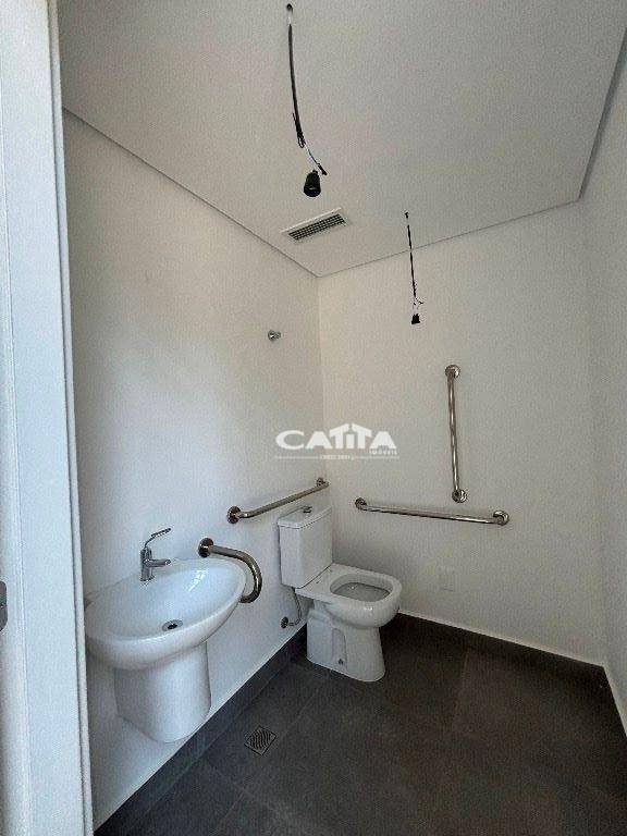 Loja-Salão à venda e aluguel, 121m² - Foto 7