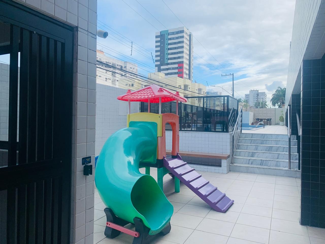 Apartamento à venda com 2 quartos, 58m² - Foto 24