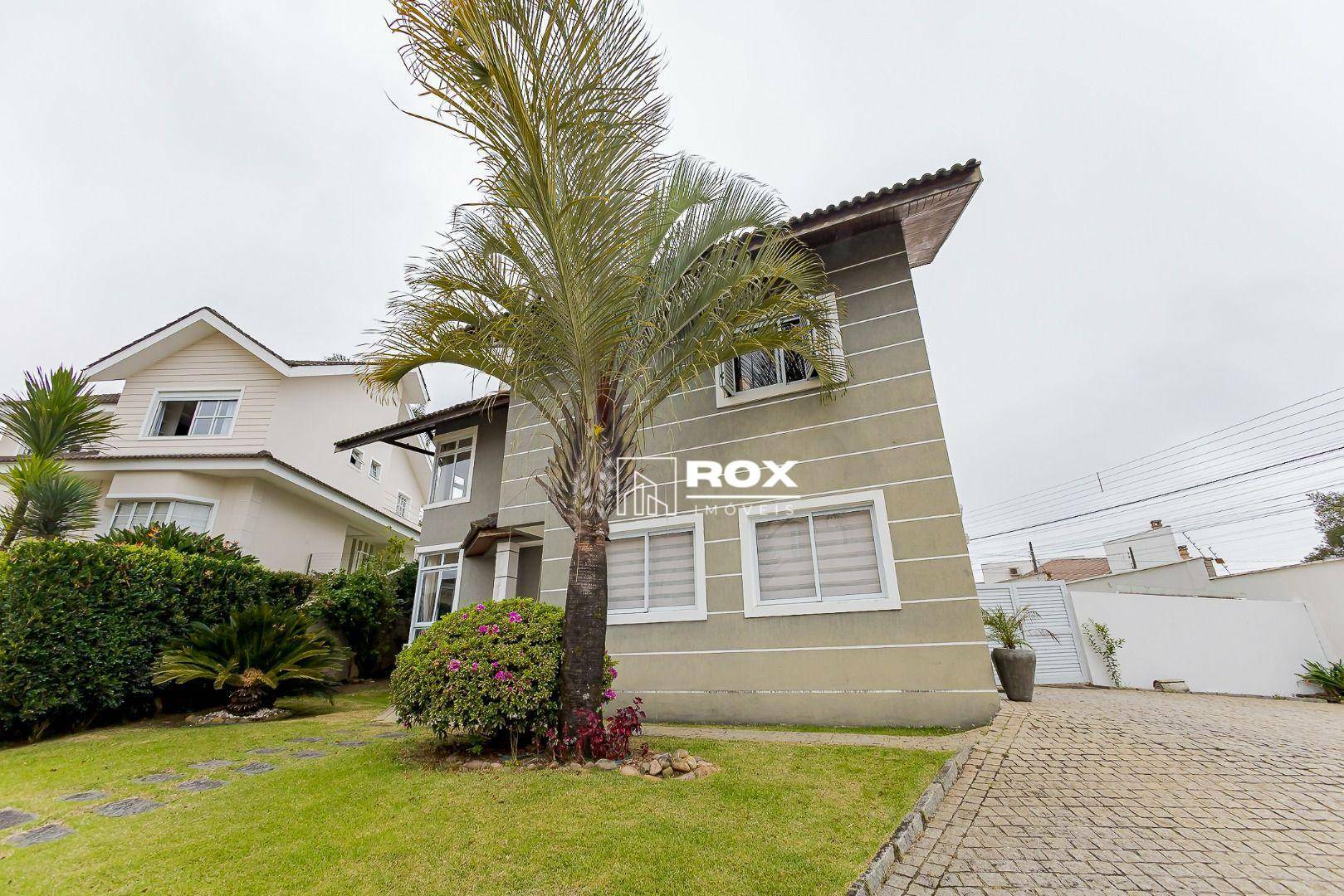 Casa de Condomínio para alugar com 3 quartos, 290m² - Foto 47