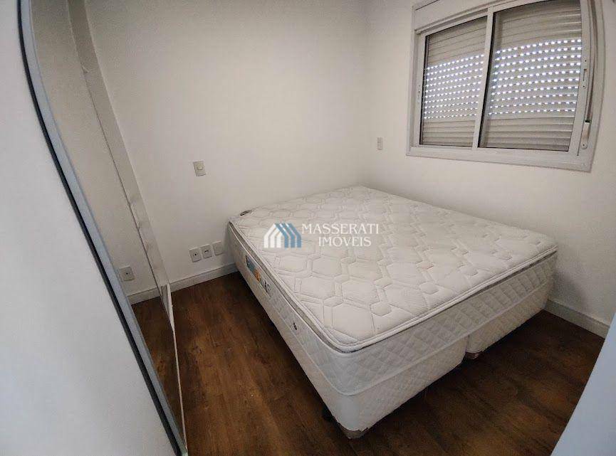 Apartamento para alugar com 2 quartos, 65m² - Foto 6