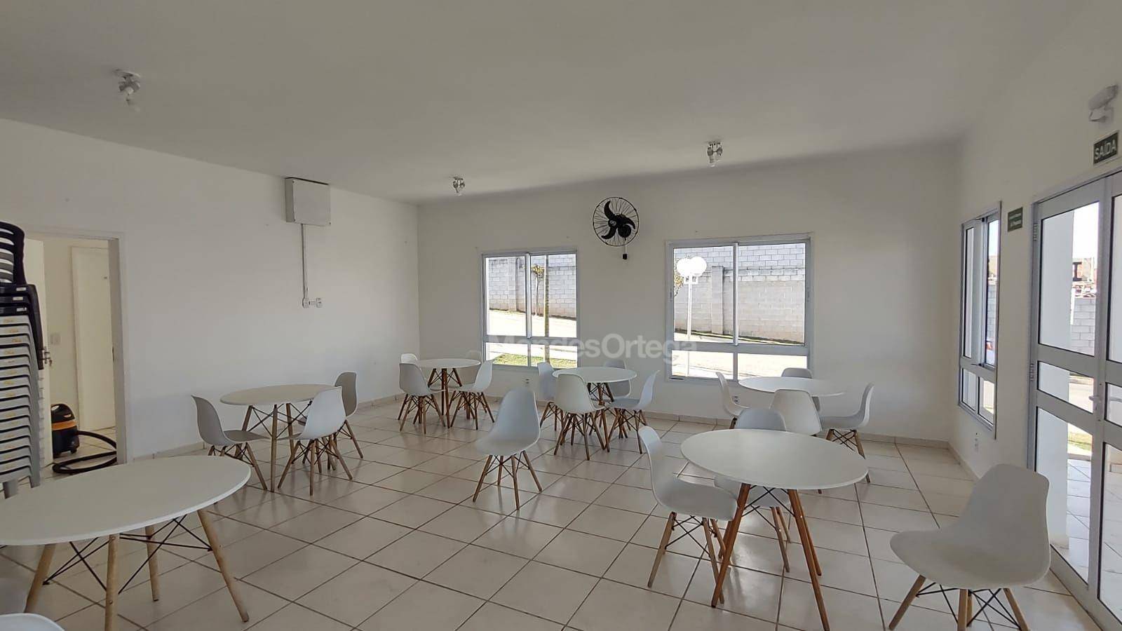 Casa de Condomínio à venda com 2 quartos, 49m² - Foto 23