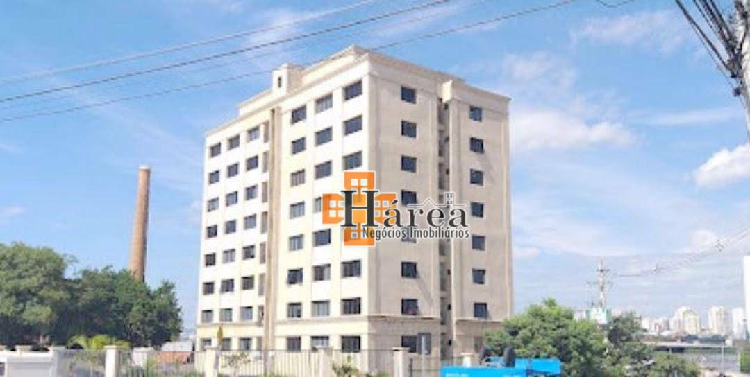 Conjunto Comercial-Sala à venda, 35m² - Foto 4