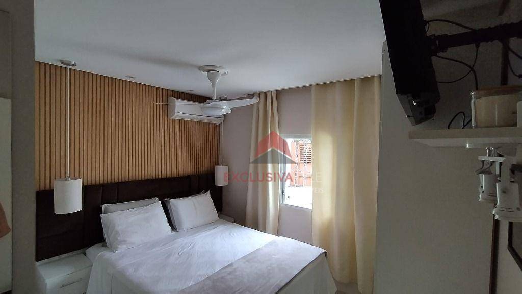 Casa à venda com 2 quartos, 90m² - Foto 10