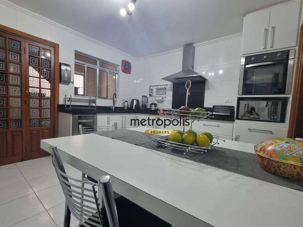 Cobertura à venda com 3 quartos, 254m² - Foto 7