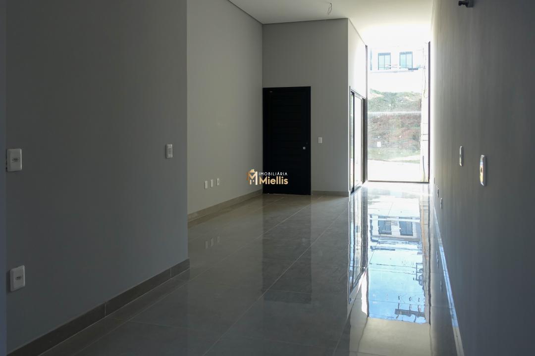 Casa de Condomínio à venda com 3 quartos, 100m² - Foto 2