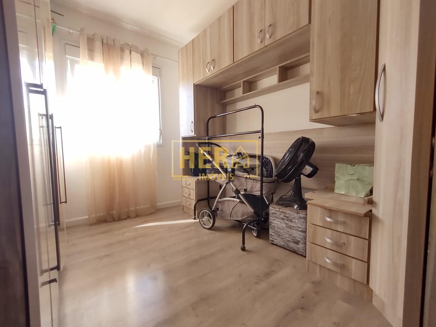 Apartamento à venda com 2 quartos, 46m² - Foto 13