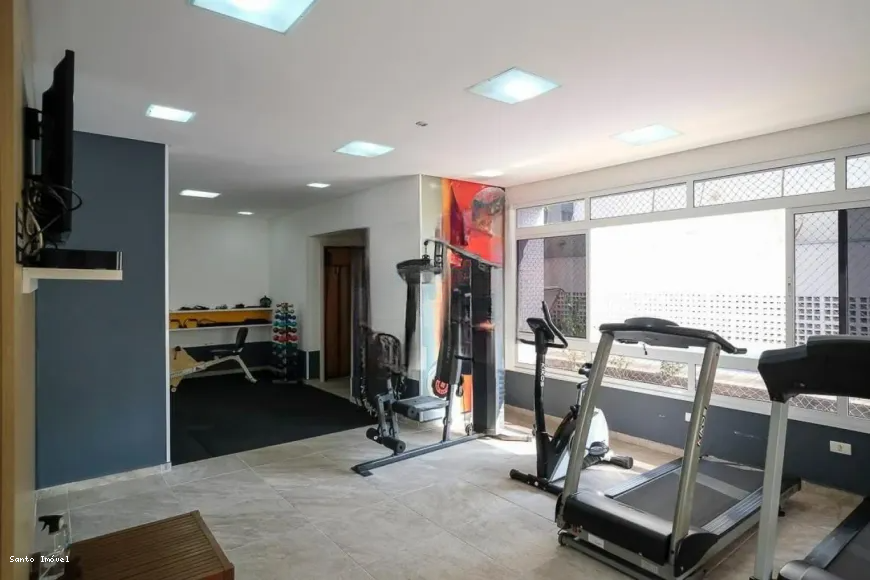 Apartamento à venda com 3 quartos, 108m² - Foto 34