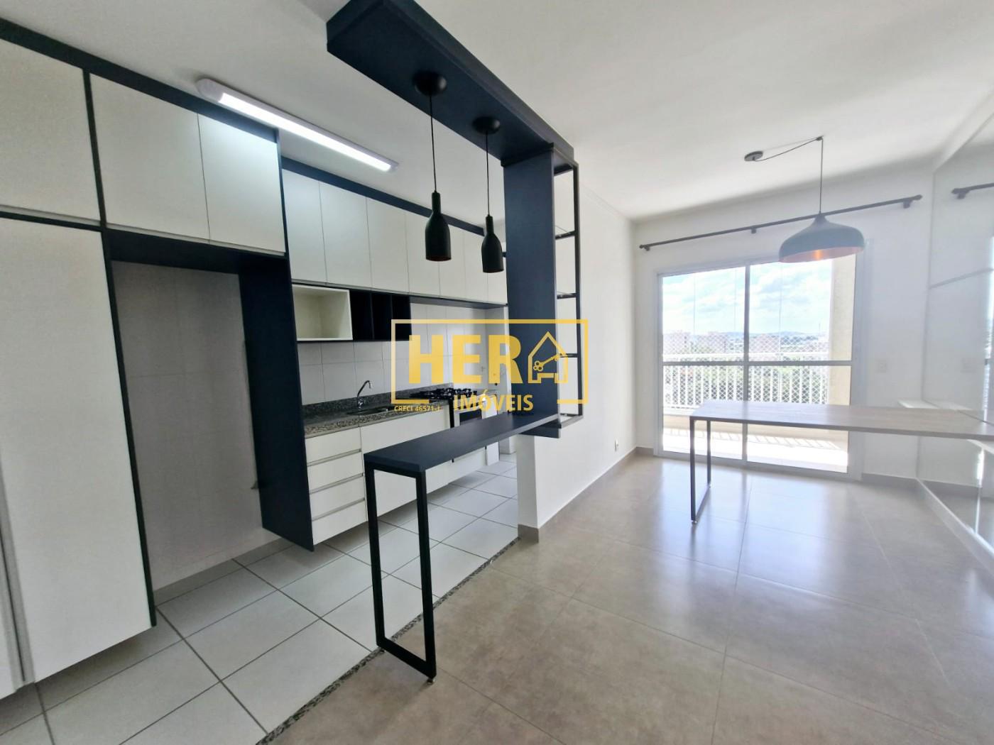 Apartamento para alugar com 2 quartos, 67m² - Foto 7