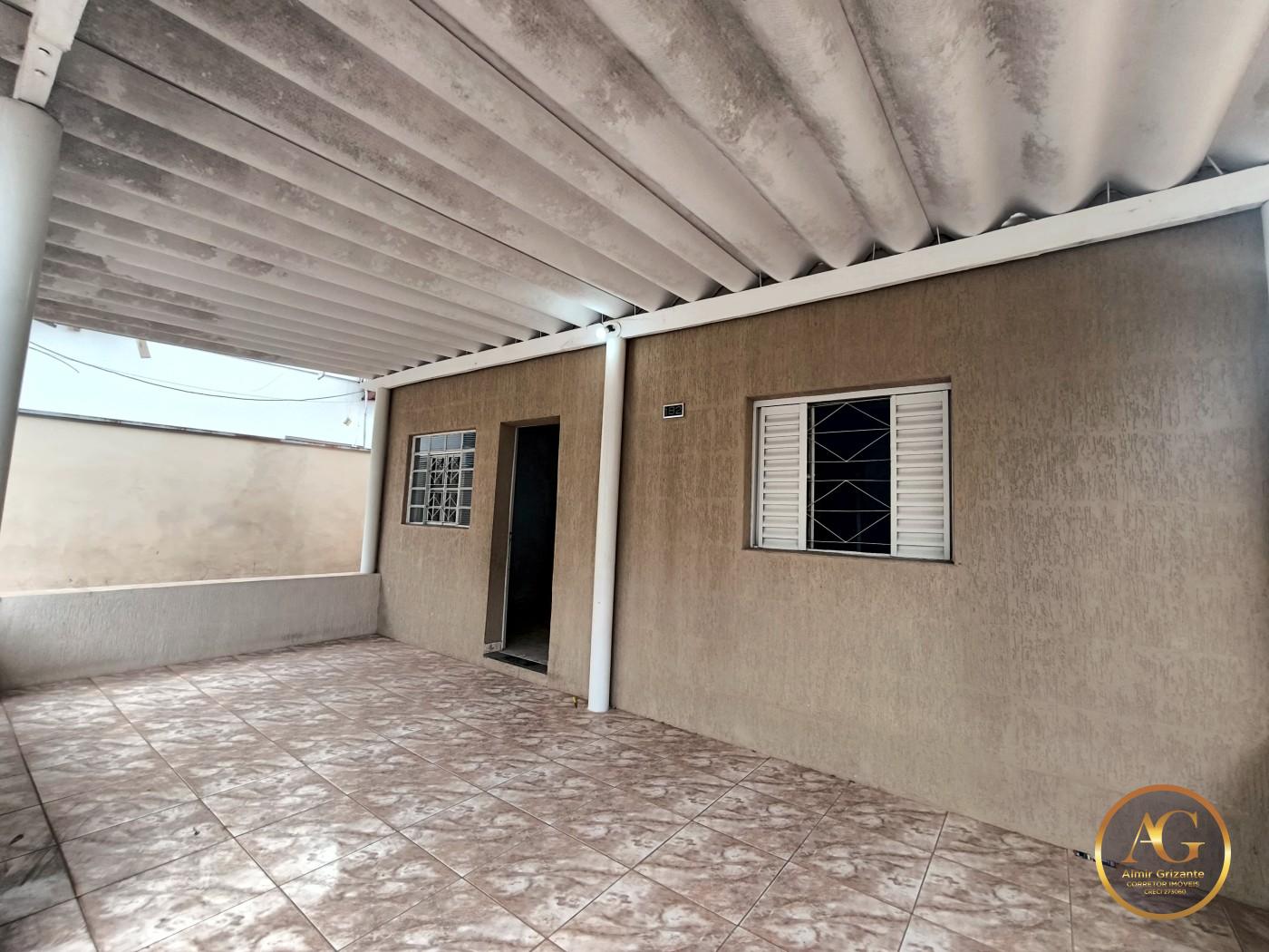 Casa à venda com 3 quartos, 112m² - Foto 3