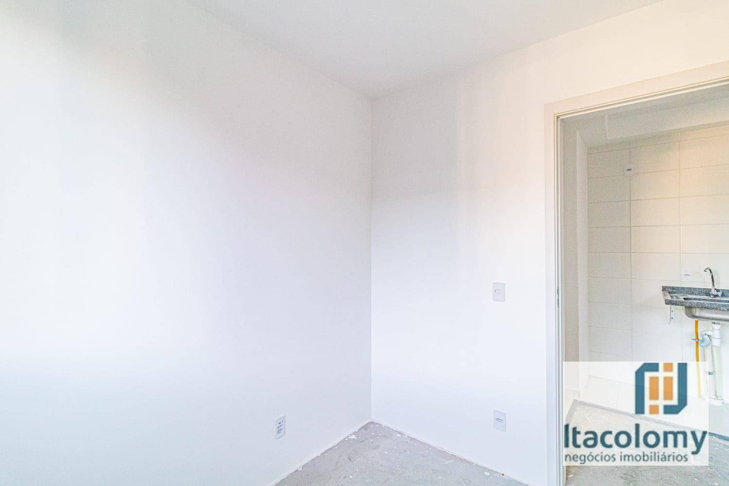 Flat/Apart Hotel à venda com 2 quartos, 34m² - Foto 13