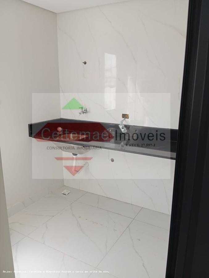 Sobrado à venda com 3 quartos, 199m² - Foto 9