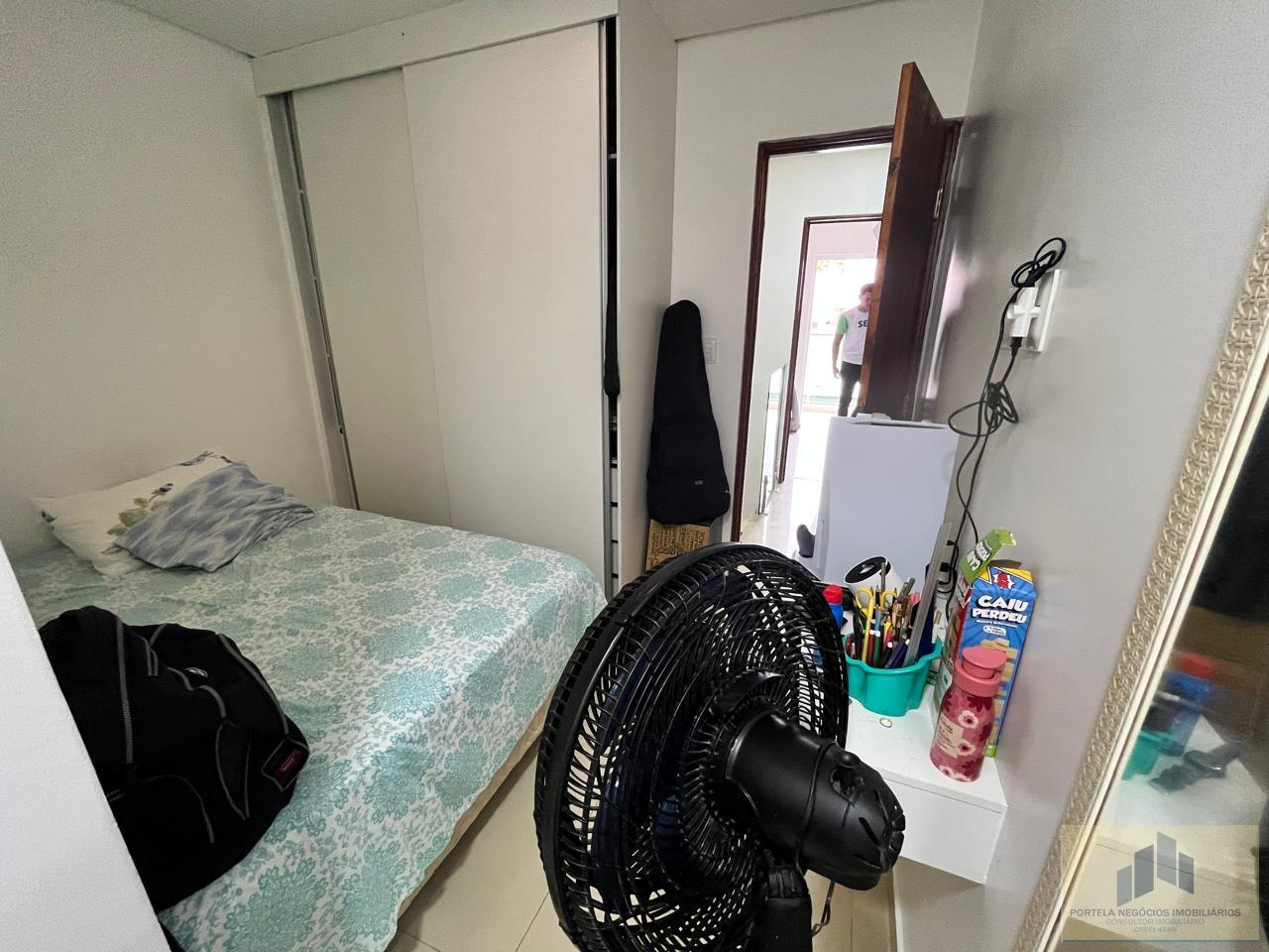 Casa de Condomínio à venda com 3 quartos, 90m² - Foto 9