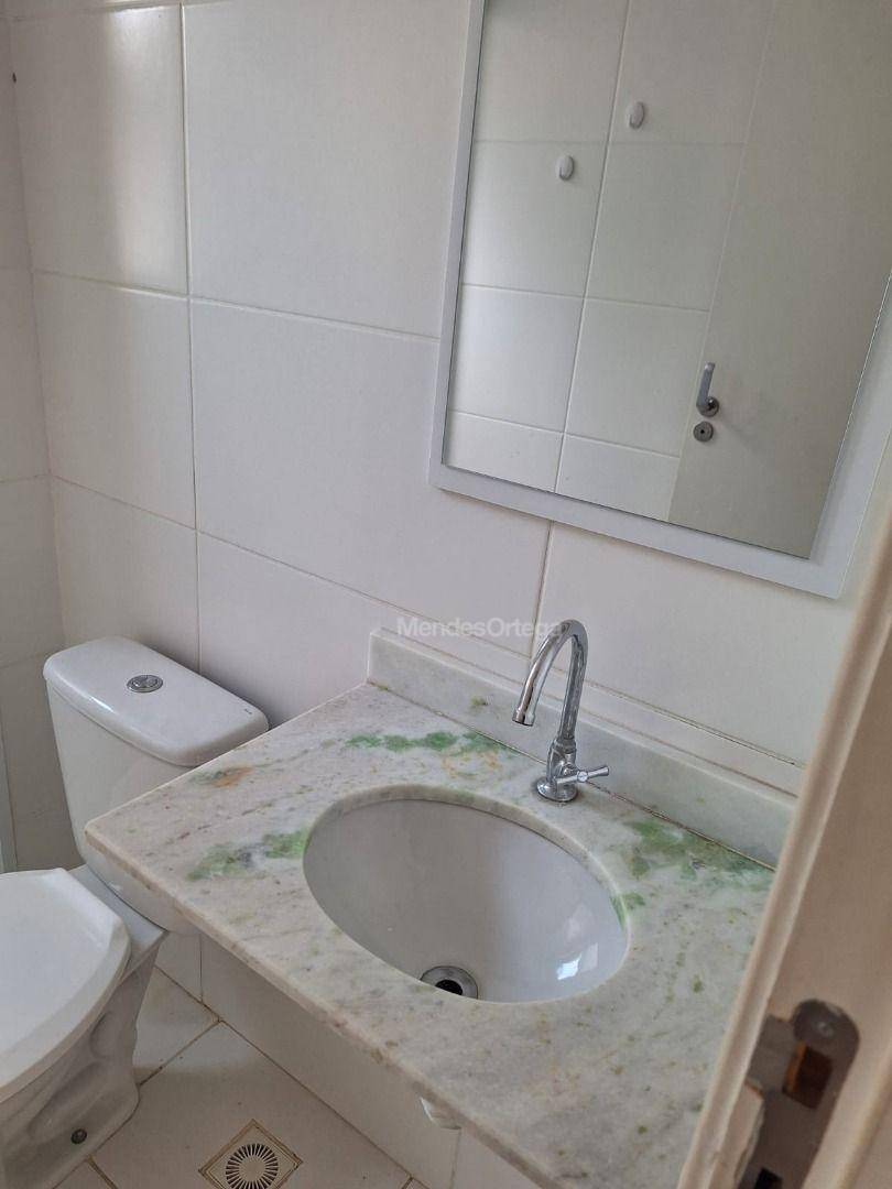 Apartamento à venda com 2 quartos, 54m² - Foto 5
