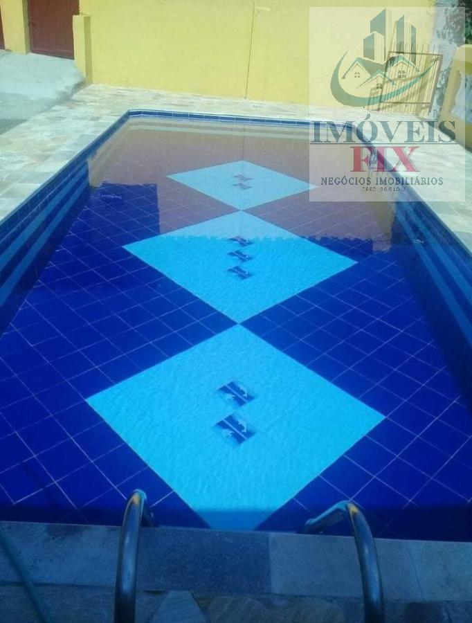 Chácara à venda com 3 quartos, 379m² - Foto 4