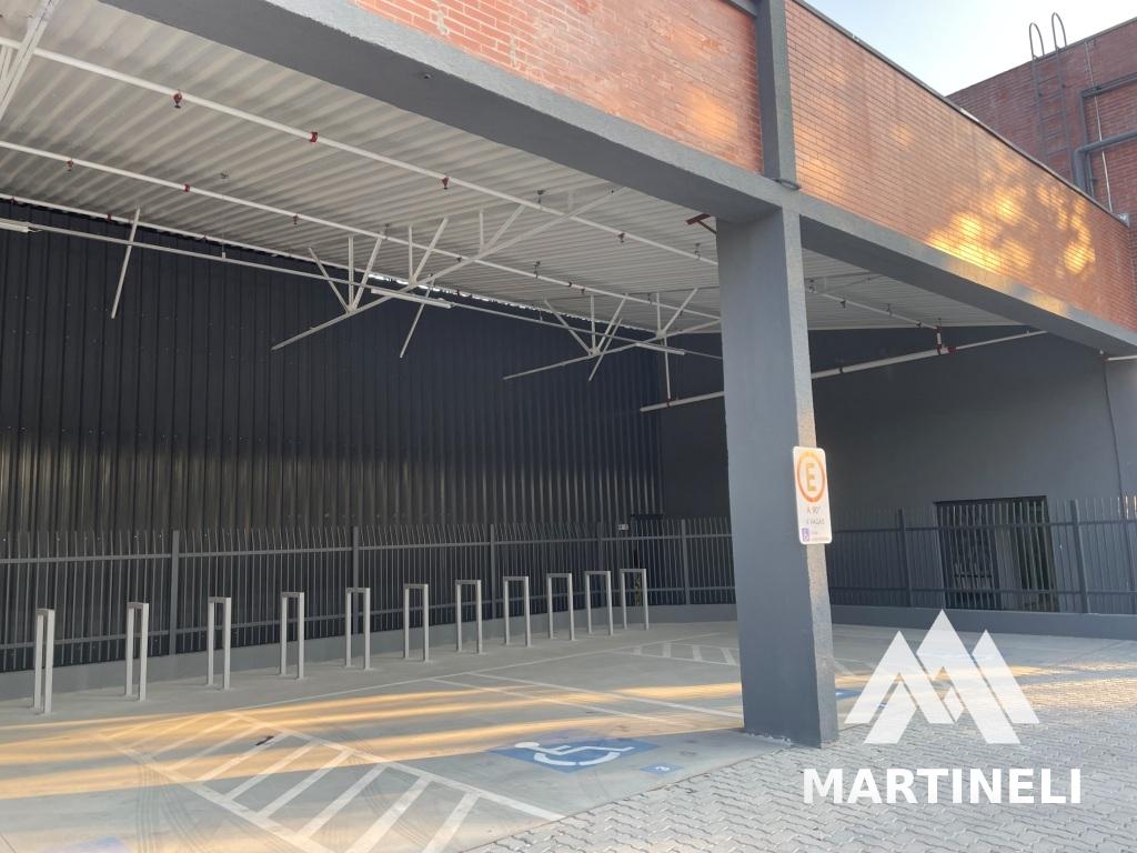 Depósito-Galpão-Armazém para alugar, 7000m² - Foto 4