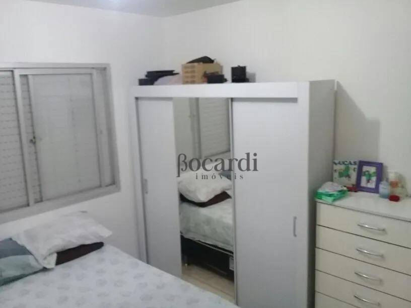 Apartamento à venda com 2 quartos, 43m² - Foto 5