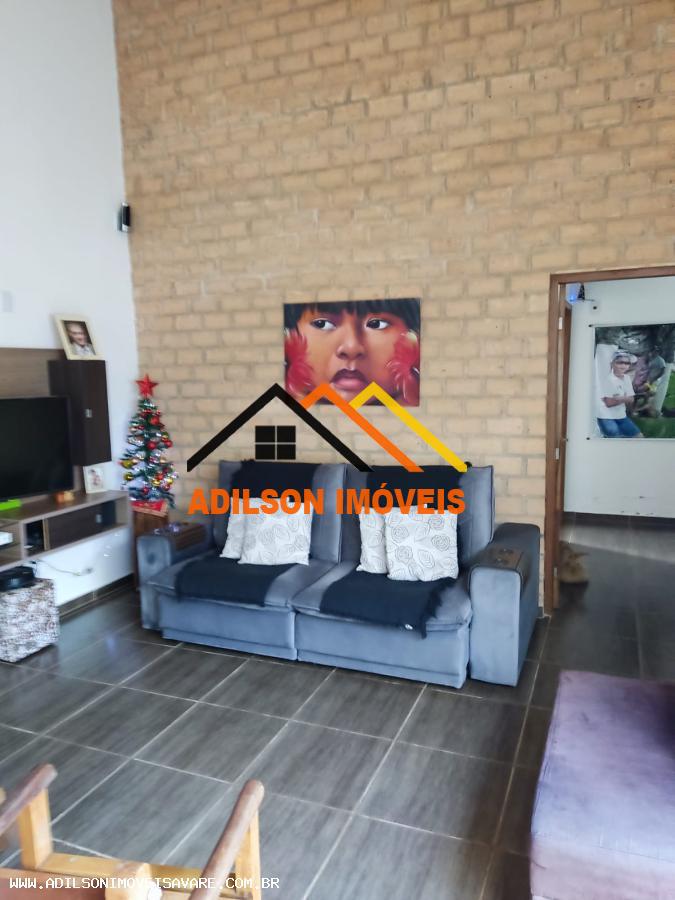 Casa à venda com 3 quartos, 138m² - Foto 15