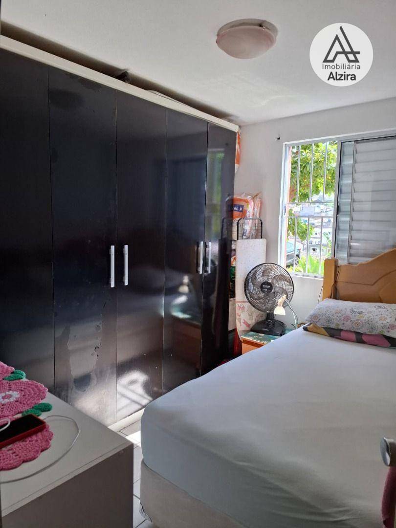 Apartamento à venda com 2 quartos, 55m² - Foto 7