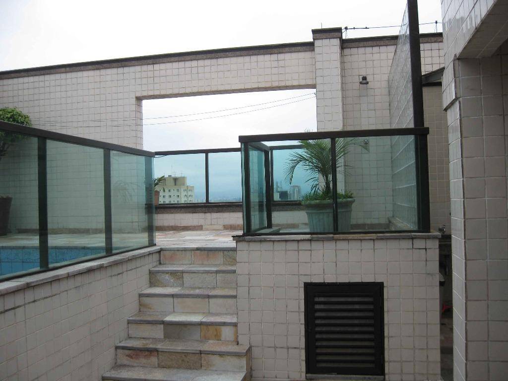 Cobertura à venda e aluguel com 3 quartos, 250m² - Foto 7