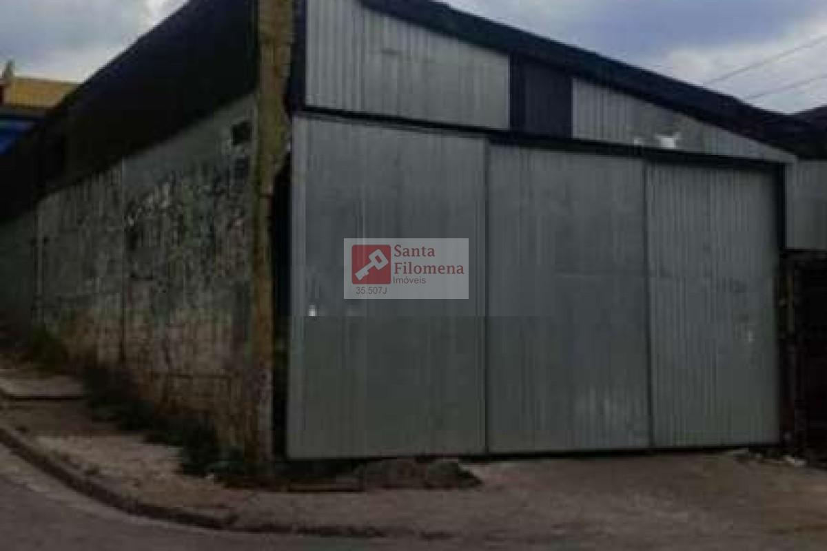 Conjunto Comercial-Sala à venda com 2 quartos, 360m² - Foto 4
