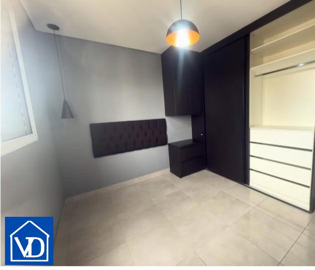Apartamento à venda com 2 quartos, 51m² - Foto 6