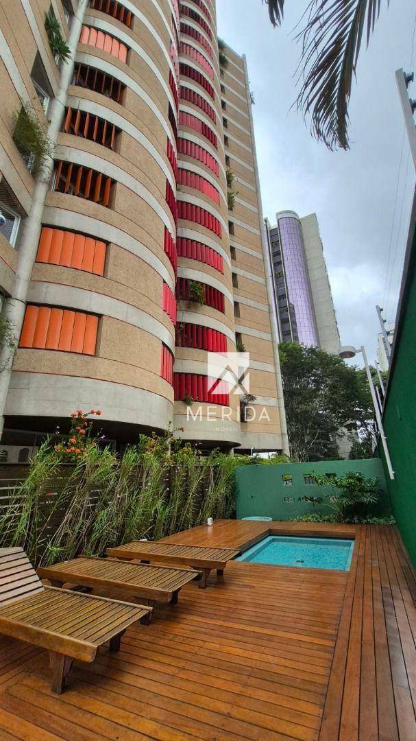 Cobertura à venda e aluguel com 5 quartos, 414m² - Foto 77